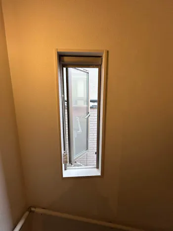 埼玉県さいたま市西区のお客様の窓・サッシの交換・リフォーム工事　具体的な工事内容6