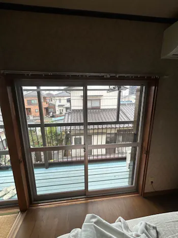 埼玉県久喜市のお客様の窓・サッシの交換・リフォーム工事　具体的な工事内容6