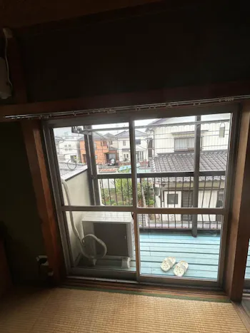 埼玉県久喜市のお客様の窓・サッシの交換・リフォーム工事　具体的な工事内容5