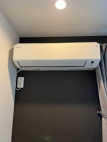 山梨県南アルプス市のお客様のその他工事　具体的な工事内容2