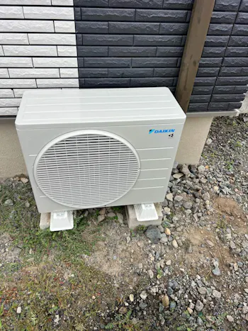 山梨県南アルプス市のお客様のその他工事　具体的な工事内容3