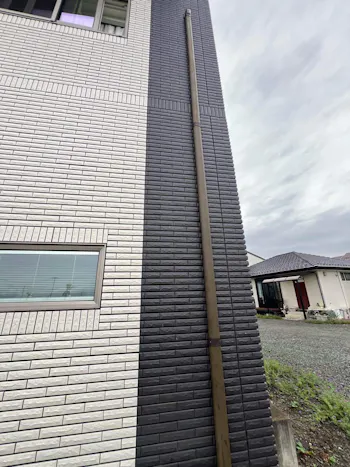 山梨県南アルプス市のお客様のその他工事　具体的な工事内容4