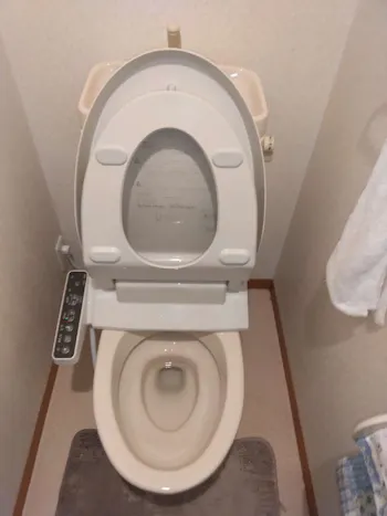 東京都日野市のお客様のその他工事　具体的な工事内容1