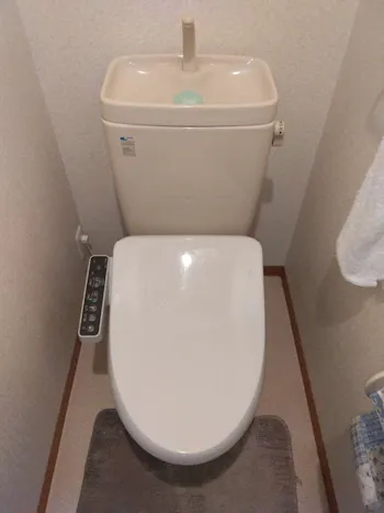 東京都日野市のお客様のその他工事　具体的な工事内容2