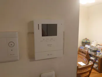 愛知県名古屋市千種区のお客様の電気工事工事　具体的な工事内容1