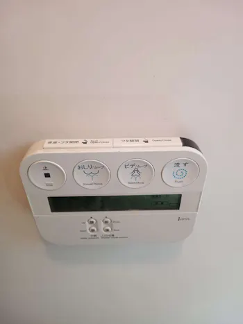 東京都昭島市のお客様のトイレ工事　具体的な工事内容2