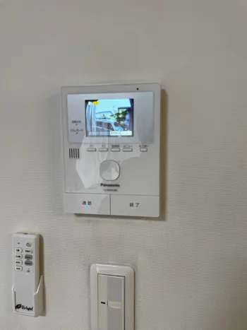 山梨県都留市のお客様のトイレ工事