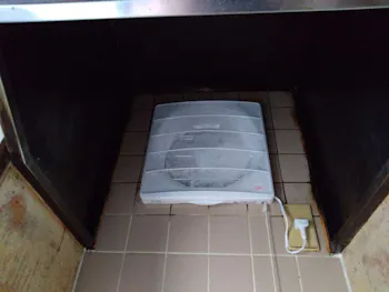 東京都町田市のお客様の電気工事工事