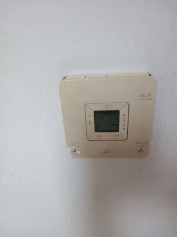 東京都青梅市のお客様のトイレ工事　具体的な工事内容4