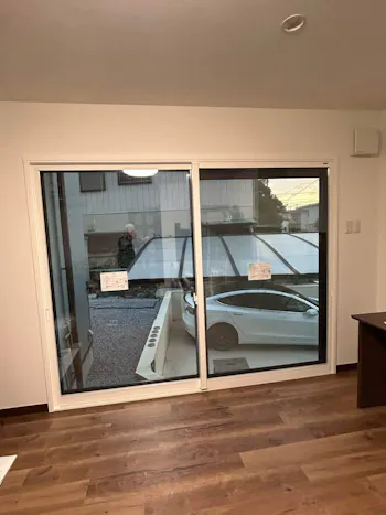 埼玉県さいたま市西区のお客様の窓・サッシの交換・リフォーム工事