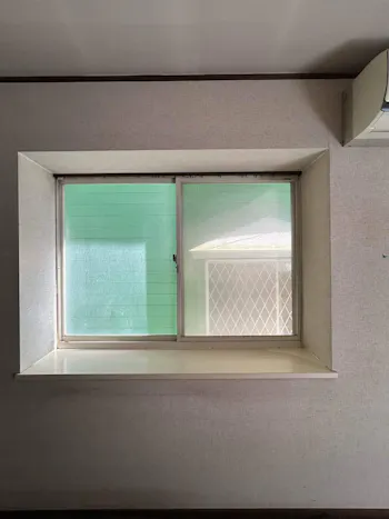 埼玉県白岡市のお客様の窓・サッシの交換・リフォーム工事　具体的な工事内容5