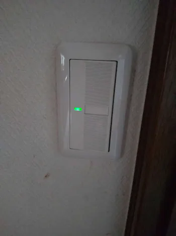 千葉県市原市のお客様の電気工事工事