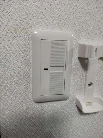 千葉県市原市のお客様の電気工事工事　具体的な工事内容1