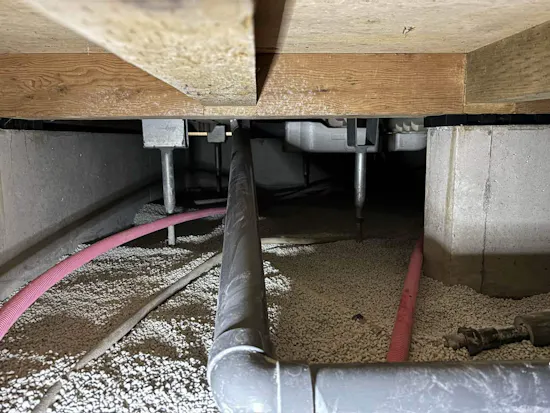 工事後　埼玉県鴻巣市のお客様のその他工事