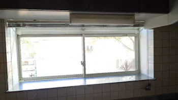 三重県員弁郡東員町のお客様の窓・サッシの交換・リフォーム工事　具体的な工事内容4