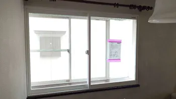 三重県員弁郡東員町のお客様の窓・サッシの交換・リフォーム工事　具体的な工事内容1