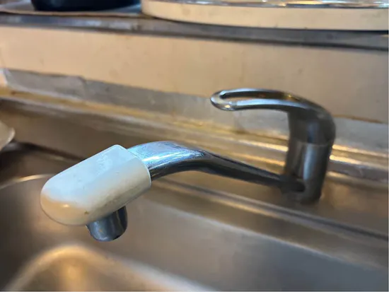 工事前　群馬県高崎市のお客様のその他工事