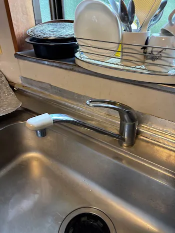 群馬県高崎市のお客様のその他工事　具体的な工事内容6