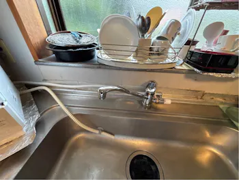 群馬県高崎市のお客様のその他工事