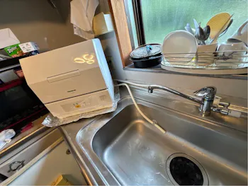 群馬県高崎市のお客様のその他工事　具体的な工事内容2