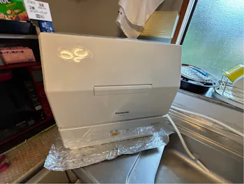 群馬県高崎市のお客様のその他工事　具体的な工事内容3