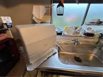 群馬県高崎市のお客様のその他工事　具体的な工事内容4