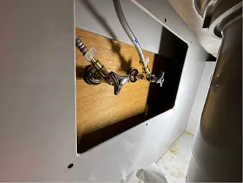 群馬県高崎市のお客様のその他工事　具体的な工事内容5