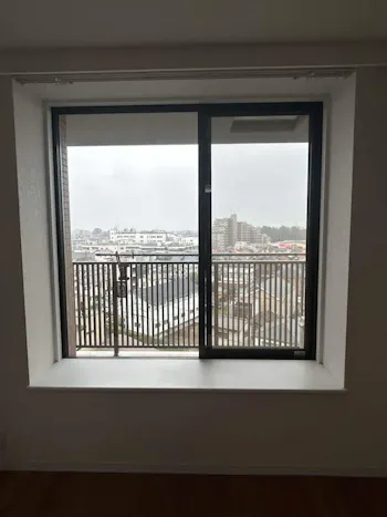 埼玉県白岡市のお客様の窓・サッシの交換・リフォーム工事　具体的な工事内容4