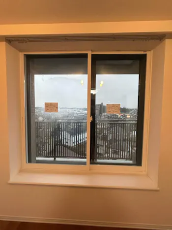 埼玉県白岡市のお客様の窓・サッシの交換・リフォーム工事　具体的な工事内容1