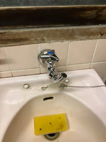 群馬県前橋市のお客様のトイレ工事