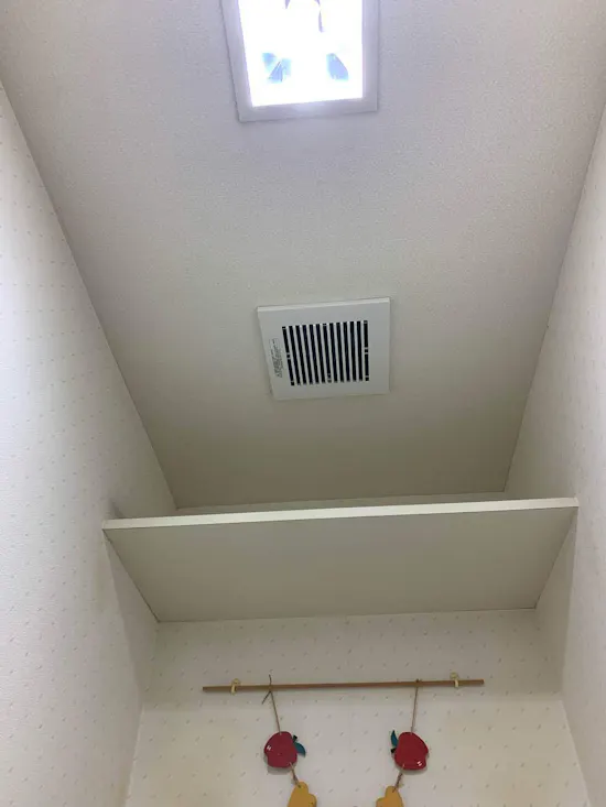 工事後　静岡県沼津市のお客様のその他工事