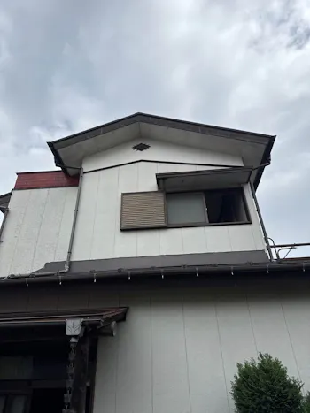 埼玉県所沢市のお客様のその他工事　具体的な工事内容4