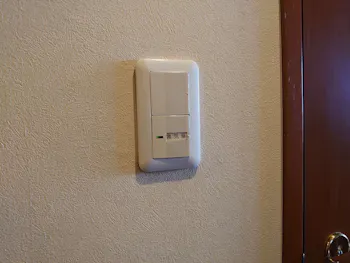 愛知県名古屋市中区のお客様の水栓工事