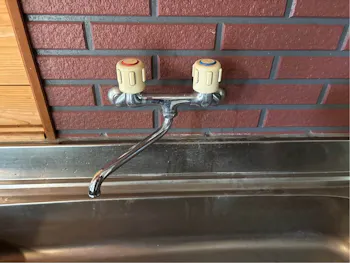 群馬県高崎市のお客様のトイレ工事　具体的な工事内容1