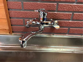 群馬県高崎市のお客様のトイレ工事　具体的な工事内容2