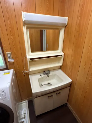 群馬県高崎市のお客様のトイレ工事　具体的な工事内容4