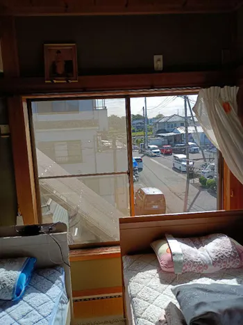 埼玉県越谷市のお客様の窓・サッシの交換・リフォーム工事　具体的な工事内容4