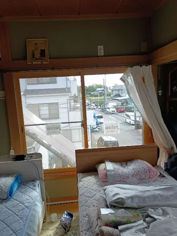 埼玉県越谷市のお客様の窓・サッシの交換・リフォーム工事　具体的な工事内容2