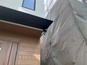 愛知県名古屋市天白区のお客様の電気工事工事