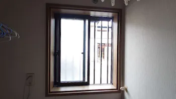 三重県四日市市のお客様の窓・サッシの交換・リフォーム工事　具体的な工事内容4