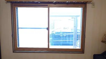 三重県四日市市のお客様の窓・サッシの交換・リフォーム工事　具体的な工事内容1