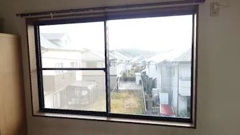 三重県桑名市のお客様の内窓工事　具体的な工事内容5