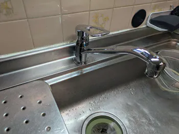 静岡県静岡市駿河区のお客様の水栓工事