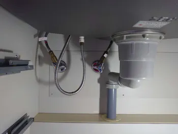 愛知県名古屋市のお客様の水栓工事　具体的な工事内容2