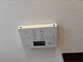 群馬県前橋市のお客様のトイレ工事　具体的な工事内容1