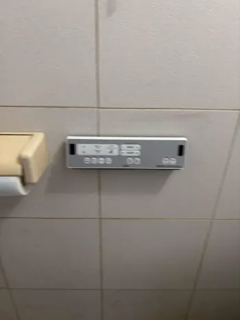 埼玉県北本市のお客様のトイレ工事　具体的な工事内容2