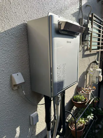 東京都八王子市のお客様のトイレ工事　具体的な工事内容1