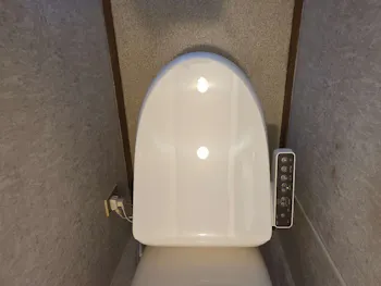 栃木県宇都宮市のお客様のトイレ工事