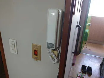 愛知県名古屋市南区のお客様の電気工事工事