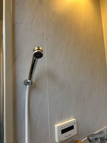 埼玉県熊谷市のお客様の水栓工事　具体的な工事内容5